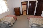 san felipe vacation rental condo 414 - two single beds 